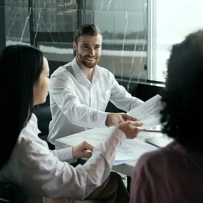 Communication Solution