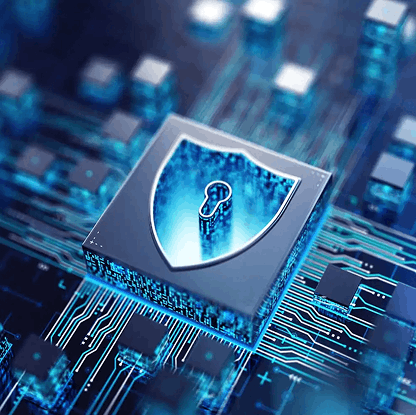 Cyber Security Image