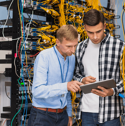 Data Center Services