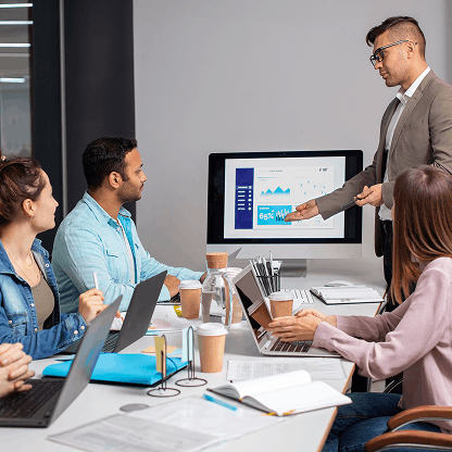 Project Management Image