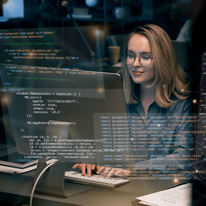 Software & IT Solution