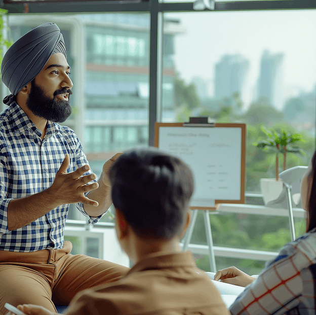 Training & Development Solution